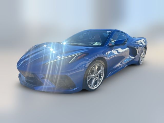 2021 Chevrolet Corvette 3LT