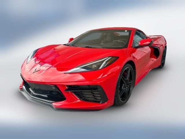 2021 Chevrolet Corvette 3LT