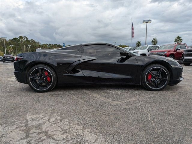 2021 Chevrolet Corvette 3LT