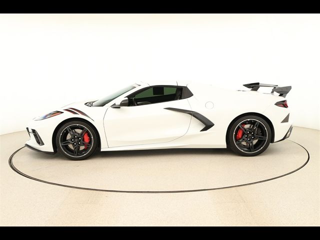 2021 Chevrolet Corvette 3LT