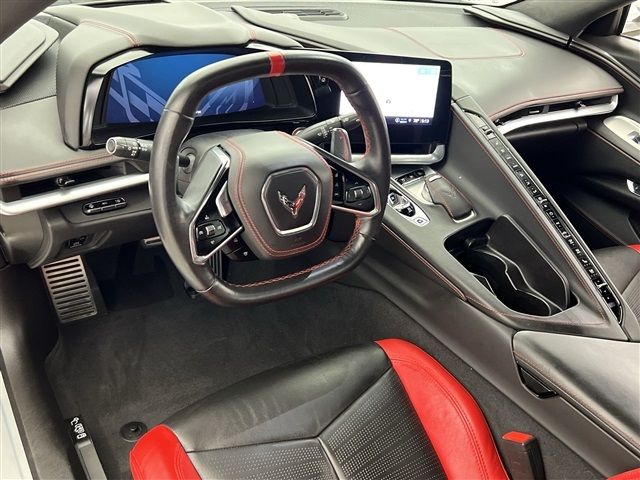 2021 Chevrolet Corvette 3LT