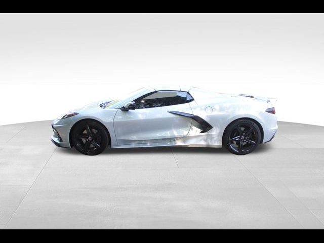 2021 Chevrolet Corvette 3LT