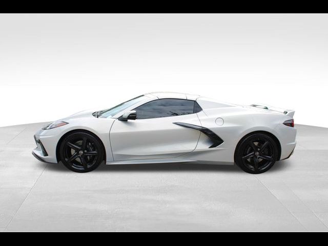 2021 Chevrolet Corvette 3LT