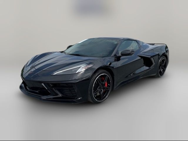 2021 Chevrolet Corvette 3LT