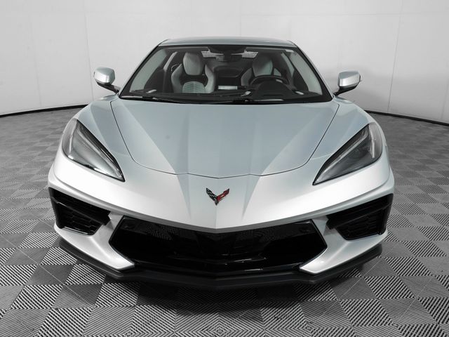 2021 Chevrolet Corvette 3LT