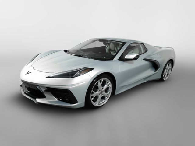 2021 Chevrolet Corvette 3LT