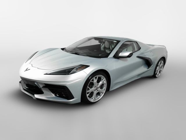 2021 Chevrolet Corvette 3LT