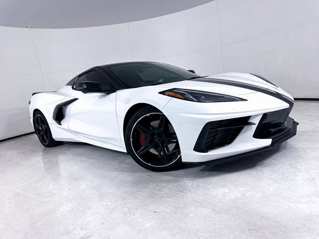 2021 Chevrolet Corvette 3LT