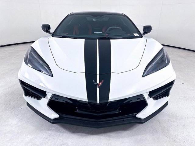 2021 Chevrolet Corvette 3LT