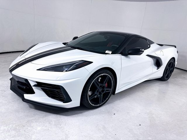 2021 Chevrolet Corvette 3LT