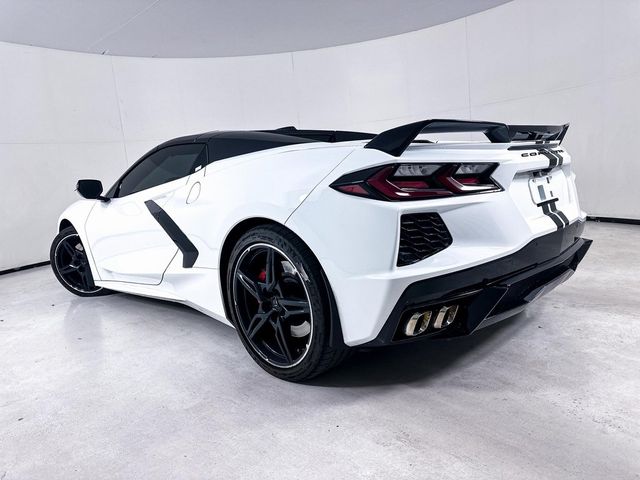 2021 Chevrolet Corvette 3LT