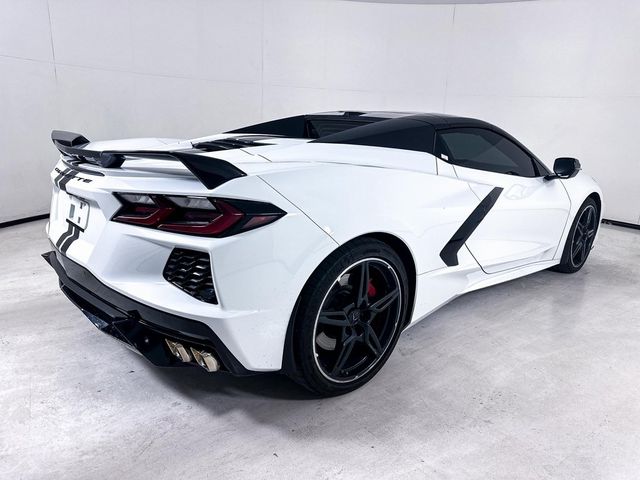 2021 Chevrolet Corvette 3LT