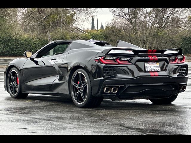 2021 Chevrolet Corvette 3LT