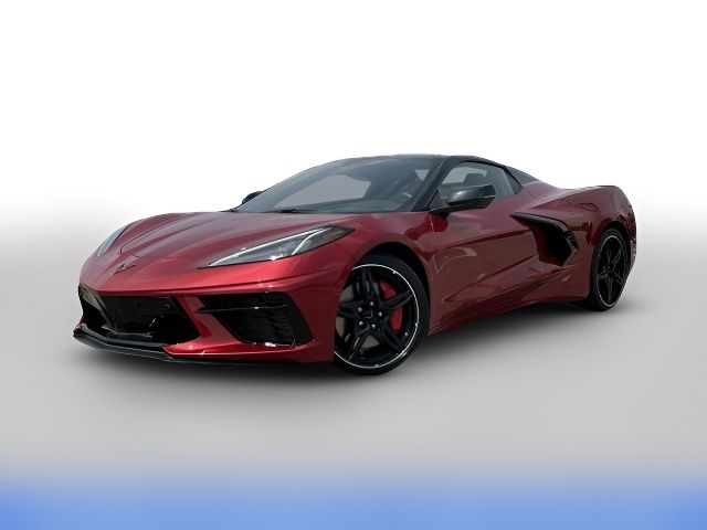 2021 Chevrolet Corvette 3LT