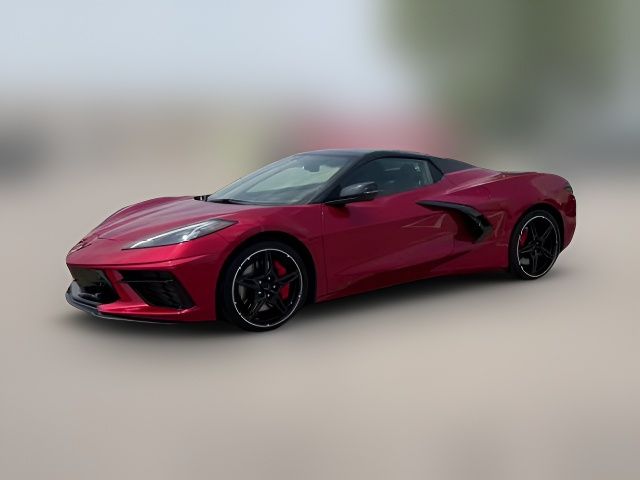 2021 Chevrolet Corvette 3LT