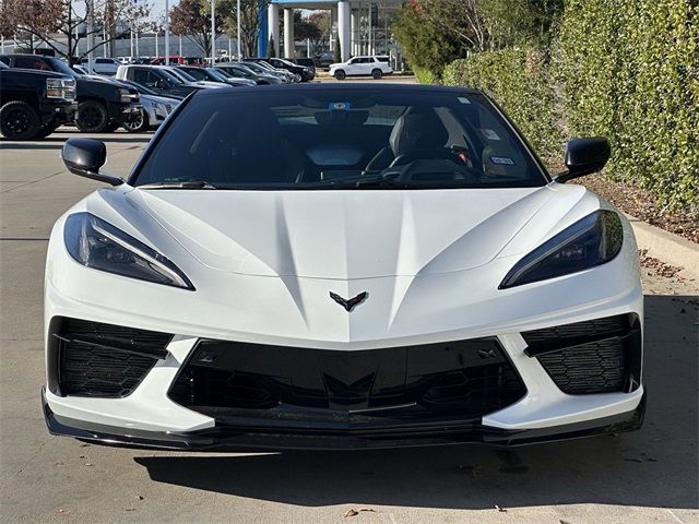 2021 Chevrolet Corvette 3LT