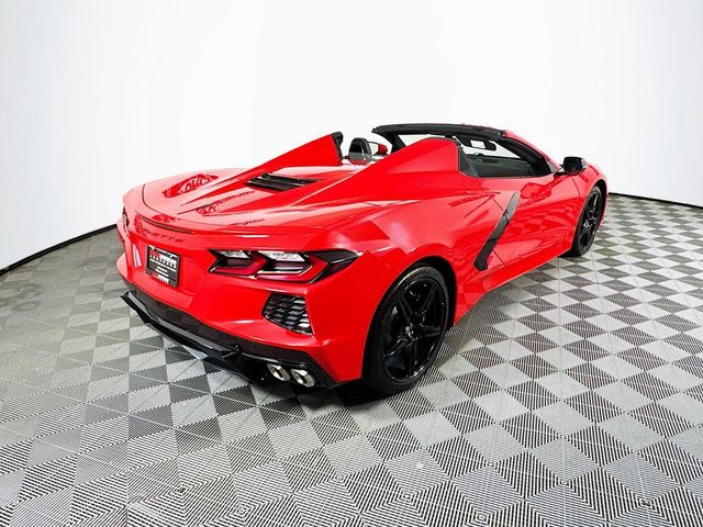 2021 Chevrolet Corvette 3LT