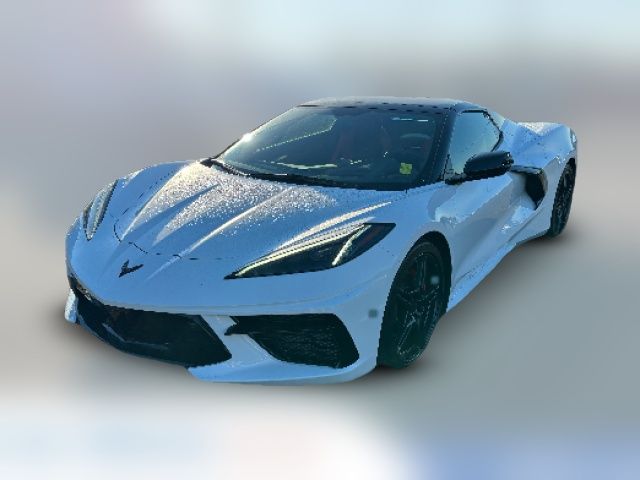 2021 Chevrolet Corvette 3LT