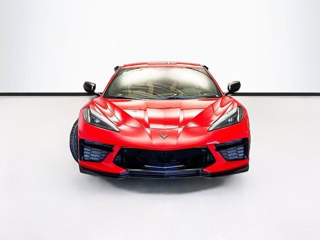 2021 Chevrolet Corvette 2LT