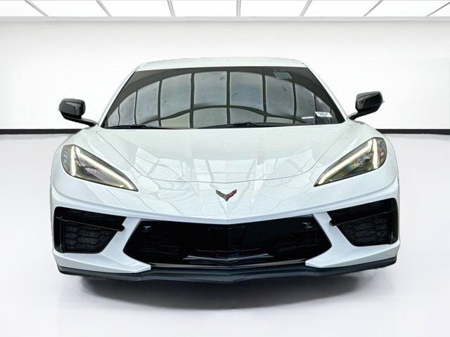 2021 Chevrolet Corvette 2LT