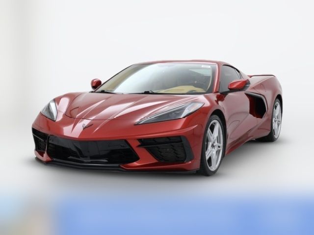 2021 Chevrolet Corvette 3LT