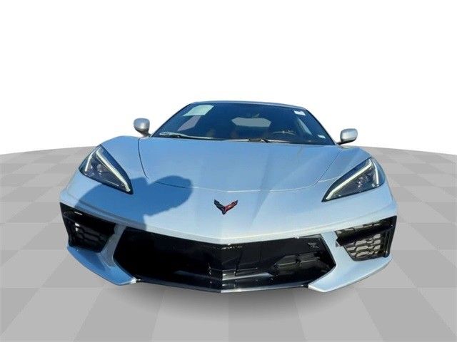 2021 Chevrolet Corvette 3LT