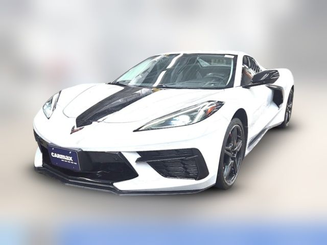 2021 Chevrolet Corvette 3LT