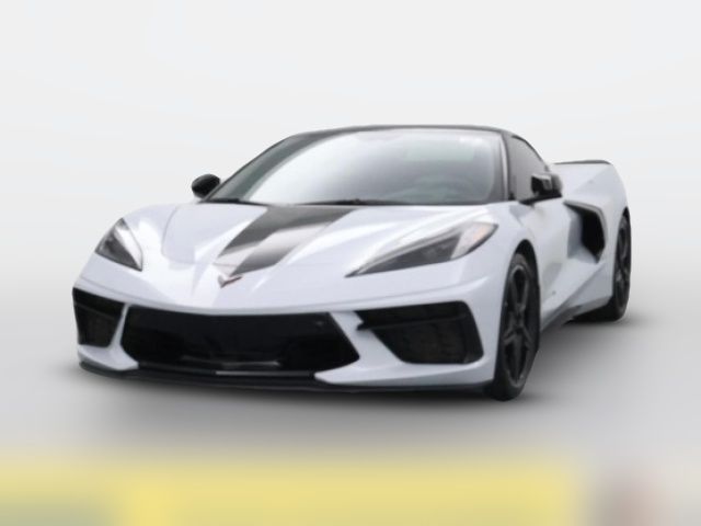 2021 Chevrolet Corvette 3LT