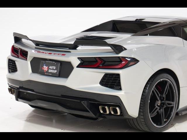 2021 Chevrolet Corvette 1LT