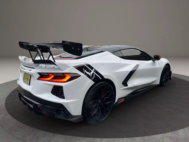 2021 Chevrolet Corvette 1LT