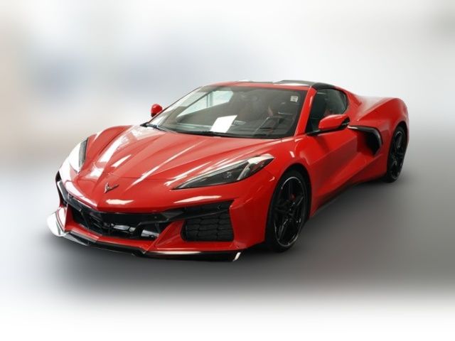 2021 Chevrolet Corvette 2LT