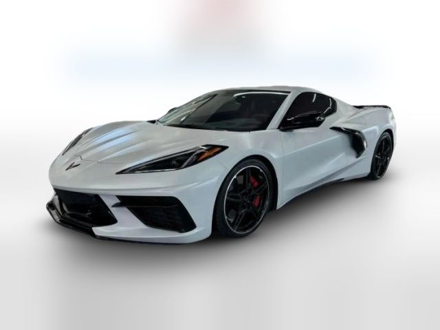 2021 Chevrolet Corvette 3LT