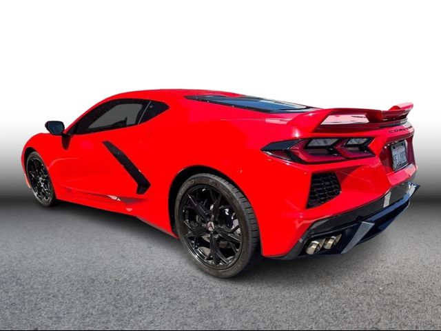 2021 Chevrolet Corvette 3LT