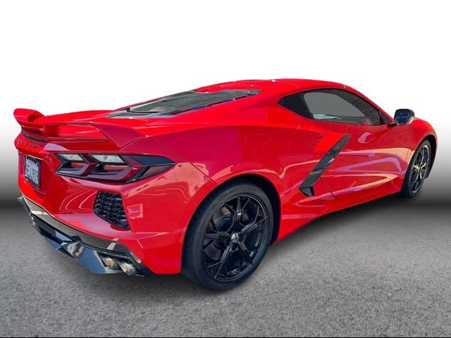 2021 Chevrolet Corvette 3LT