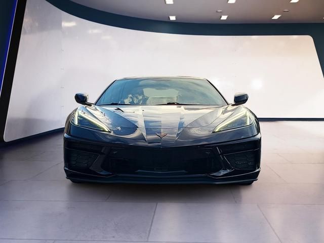 2021 Chevrolet Corvette 3LT