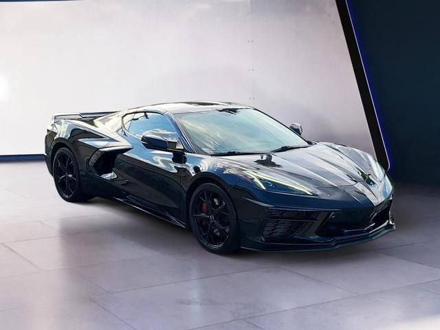 2021 Chevrolet Corvette 3LT