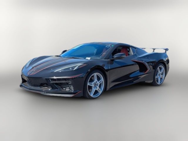 2021 Chevrolet Corvette 1LT