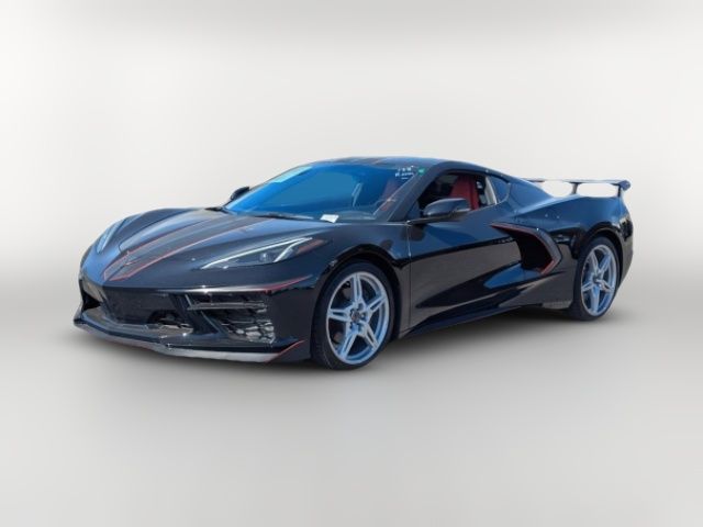 2021 Chevrolet Corvette 1LT