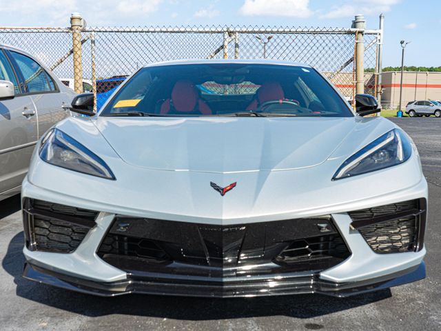 2021 Chevrolet Corvette 2LT