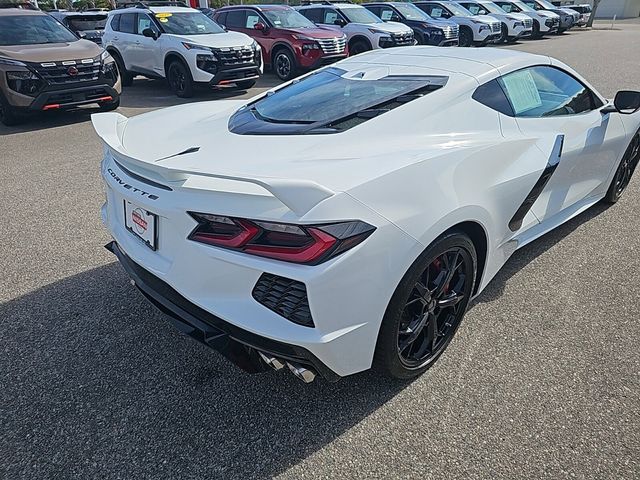 2021 Chevrolet Corvette 3LT