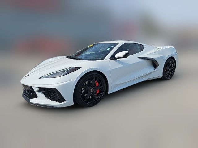 2021 Chevrolet Corvette 3LT