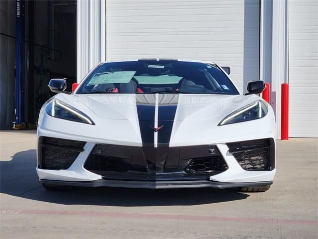 2021 Chevrolet Corvette 3LT