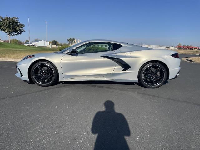 2021 Chevrolet Corvette 3LT