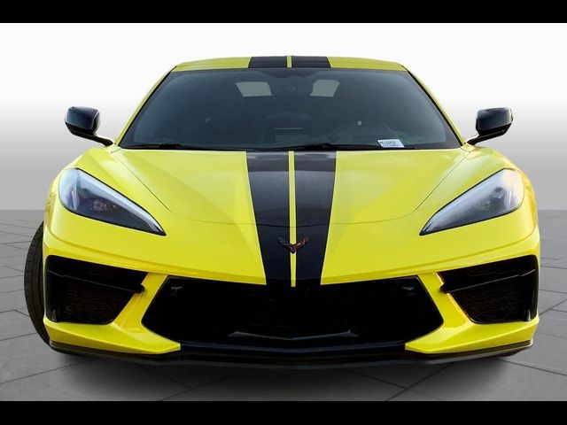 2021 Chevrolet Corvette 3LT
