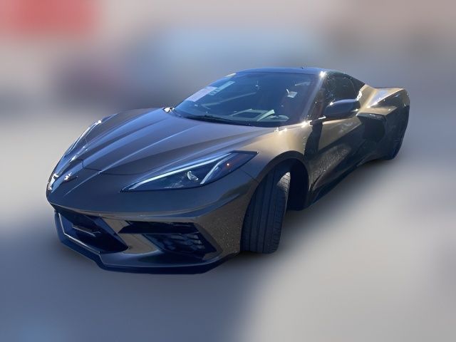 2021 Chevrolet Corvette 3LT