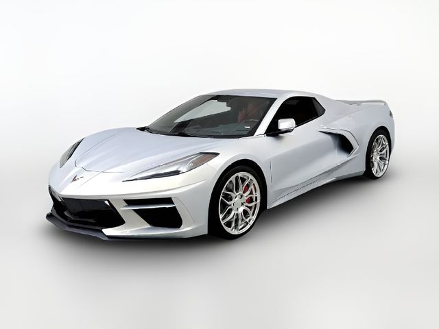 2021 Chevrolet Corvette 3LT