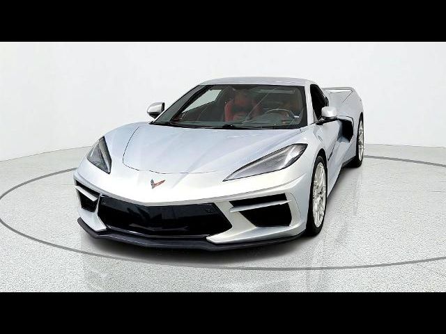 2021 Chevrolet Corvette 3LT
