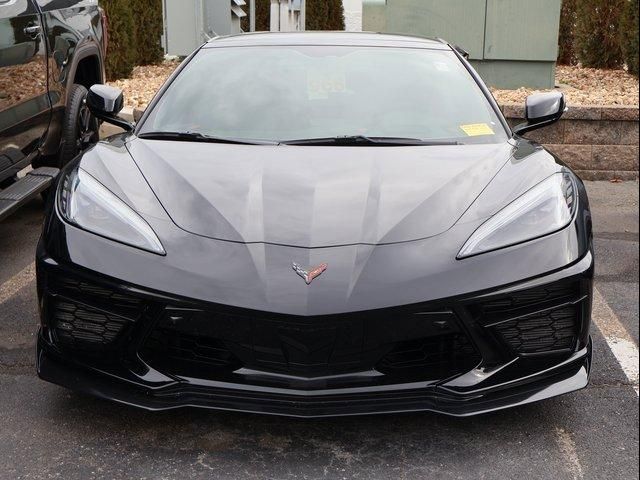 2021 Chevrolet Corvette 3LT