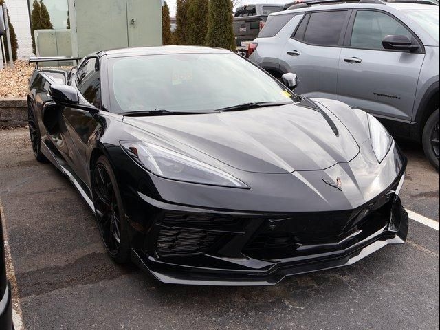 2021 Chevrolet Corvette 3LT