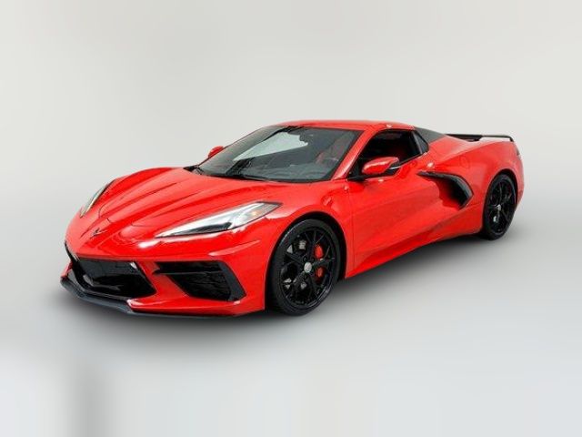 2021 Chevrolet Corvette 3LT